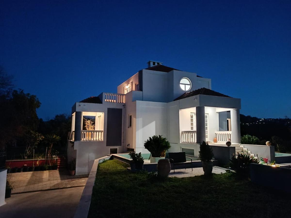 Apartment Paradiso Kallithea Koskinou (Rhodes)