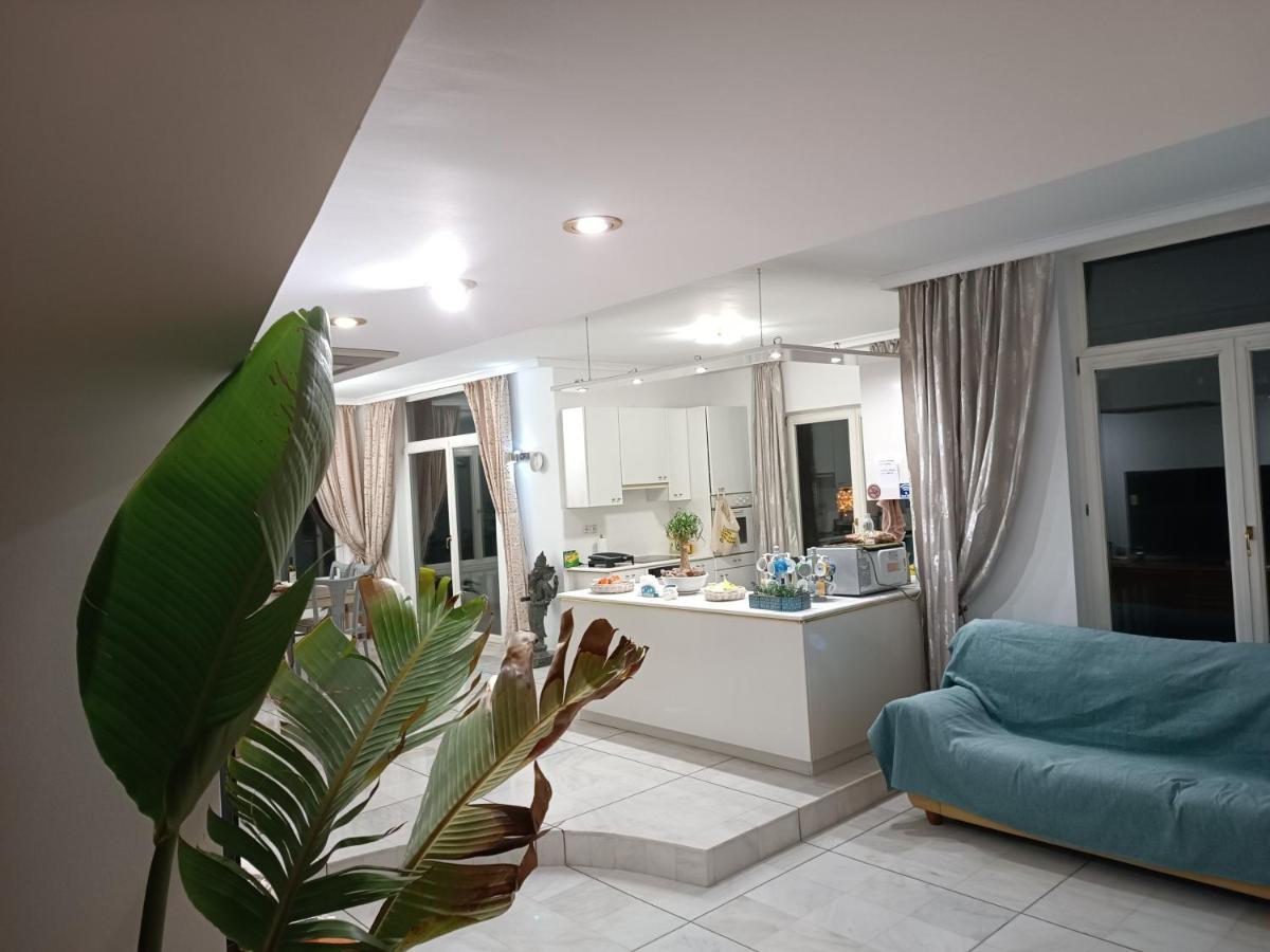 Apartment Paradiso Kallithea Koskinou (Rhodes)