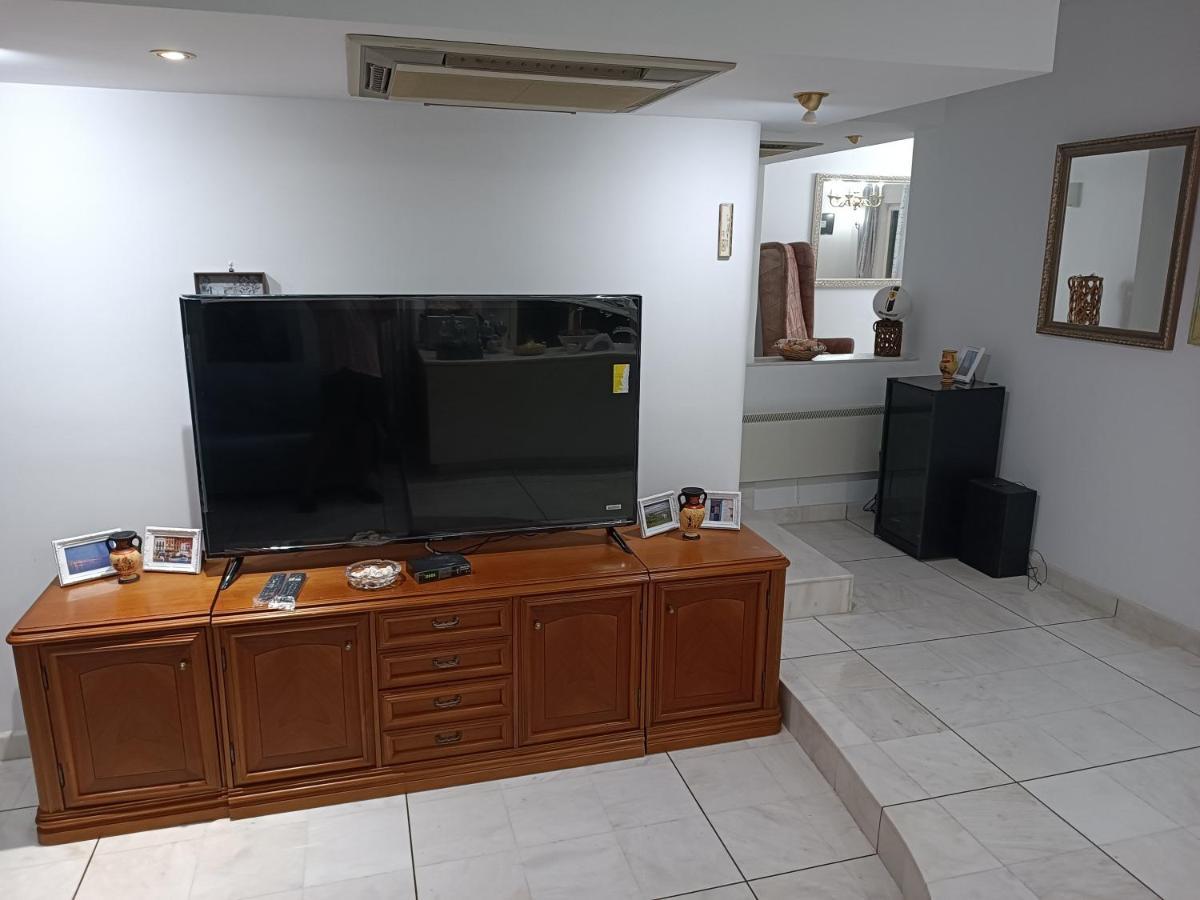 Paradiso Kallithea Apartment