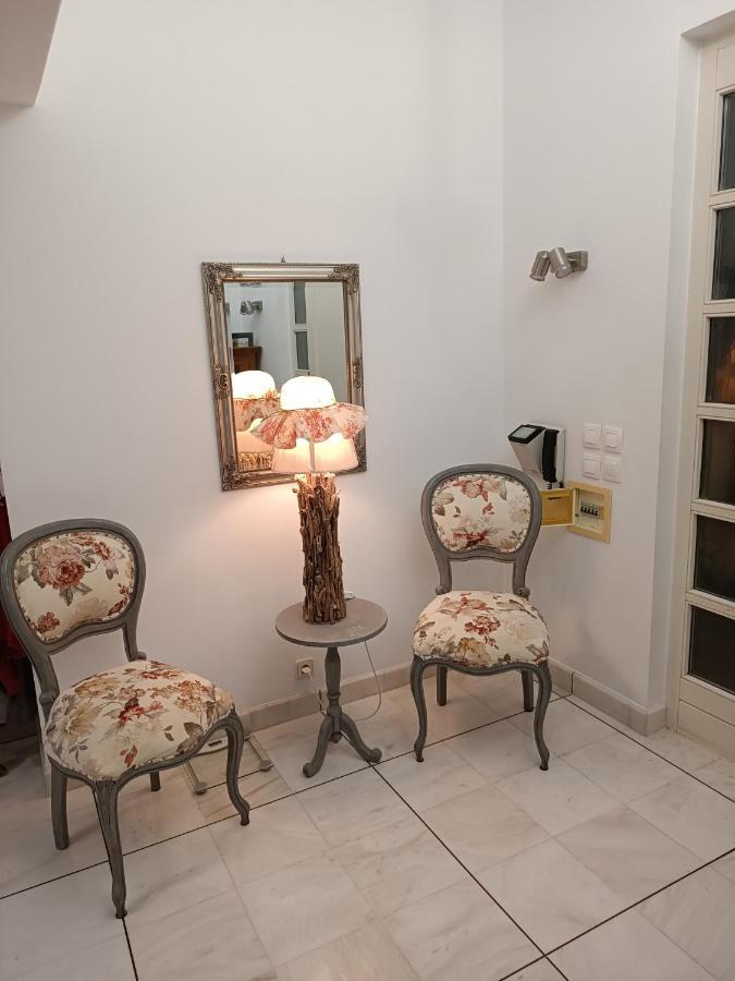 Apartment Paradiso Kallithea Koskinou (Rhodes)