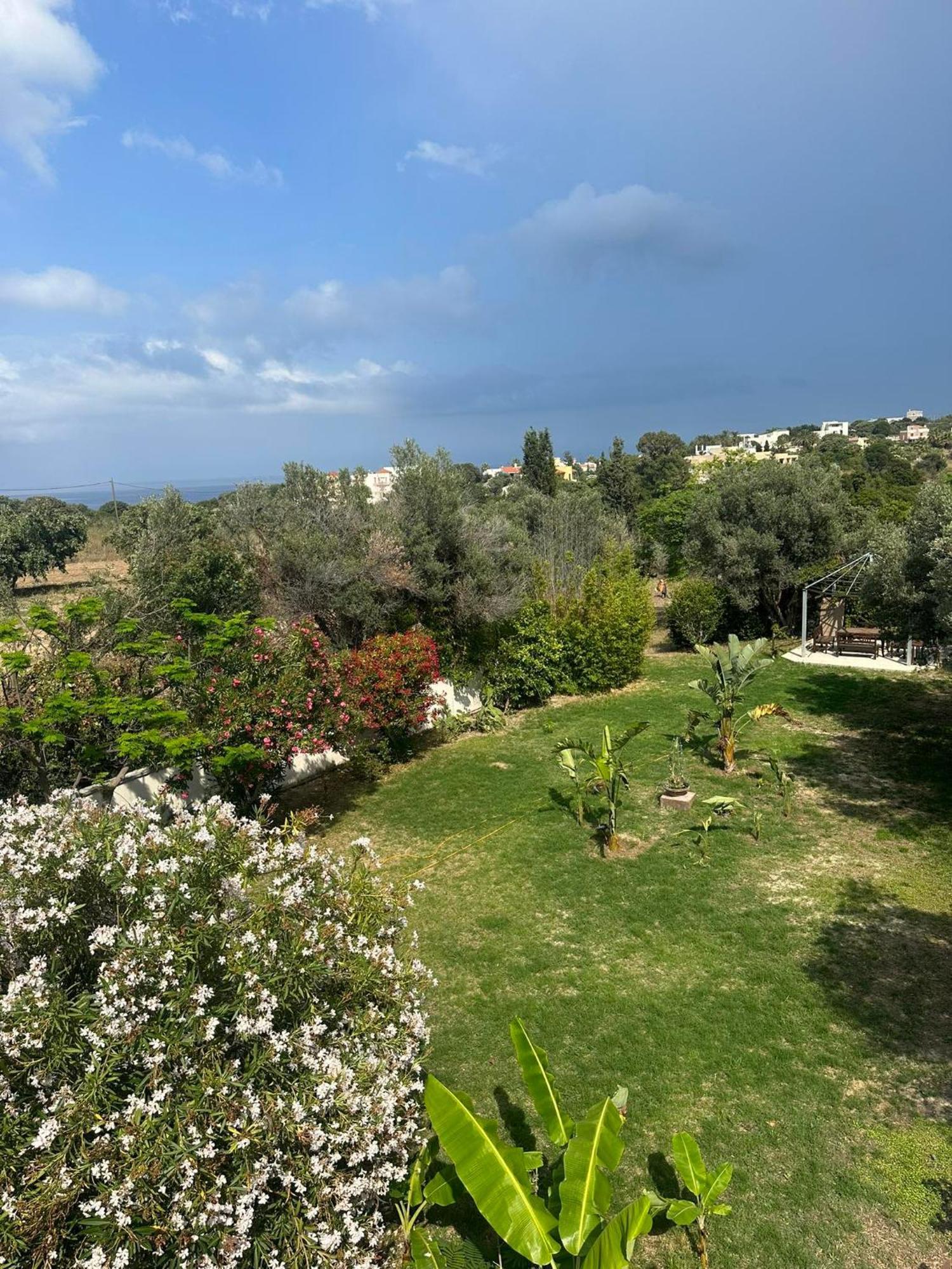 Apartment Paradiso Kallithea *