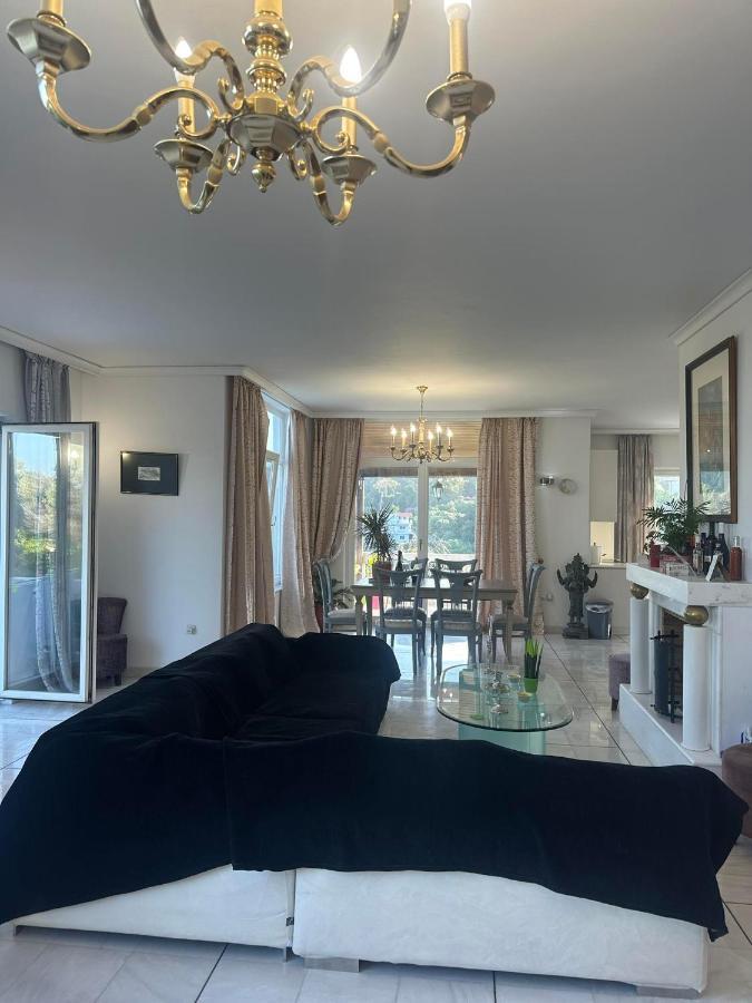Apartment Paradiso Kallithea Koskinou (Rhodes)