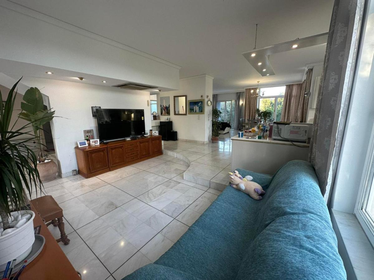 Apartment Paradiso Kallithea *