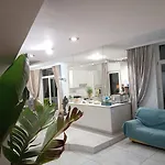 Paradiso Kallithea Villa