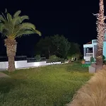 Paradiso Kallithea Villa