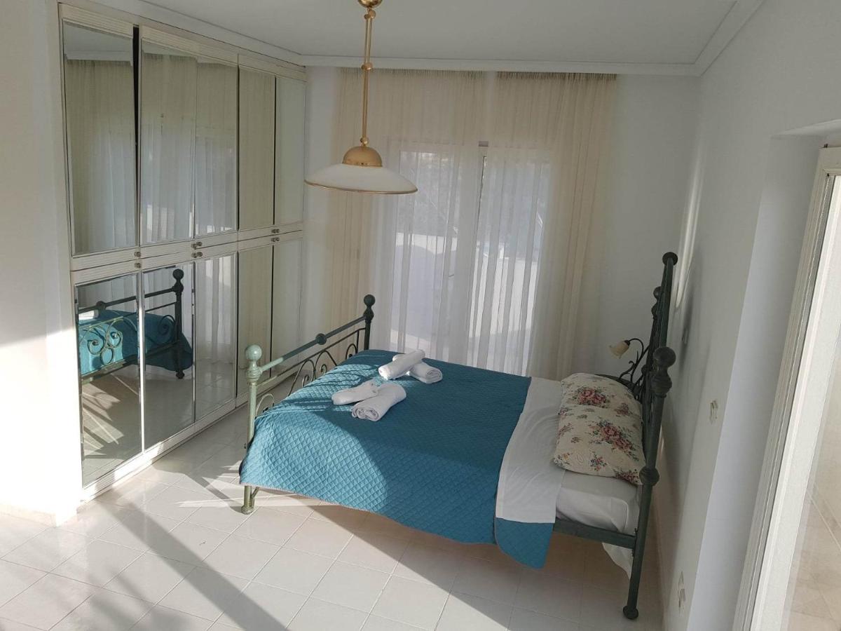 Paradiso Kallithea Lägenhet