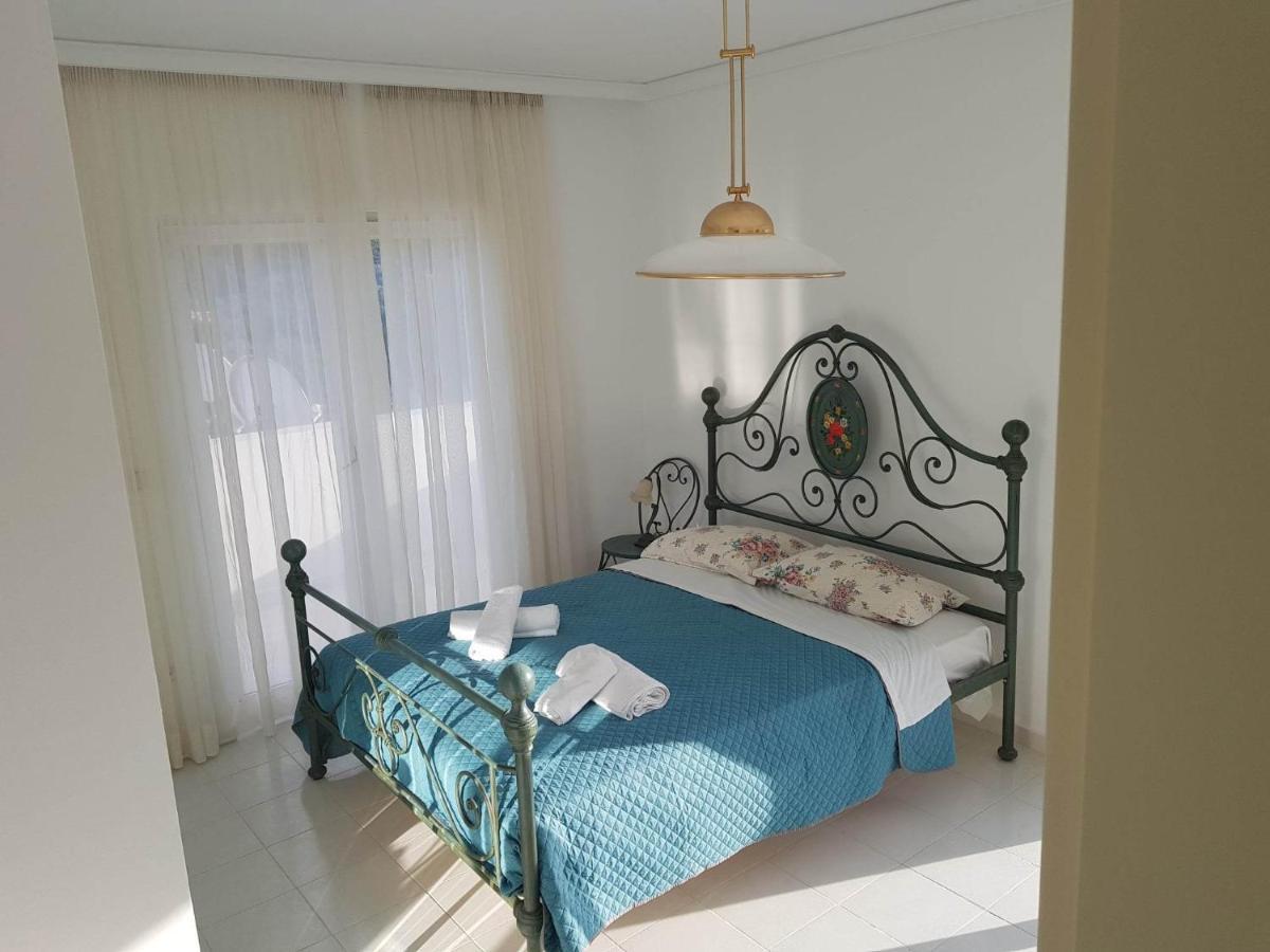 Paradiso Kallithea Lägenhet *