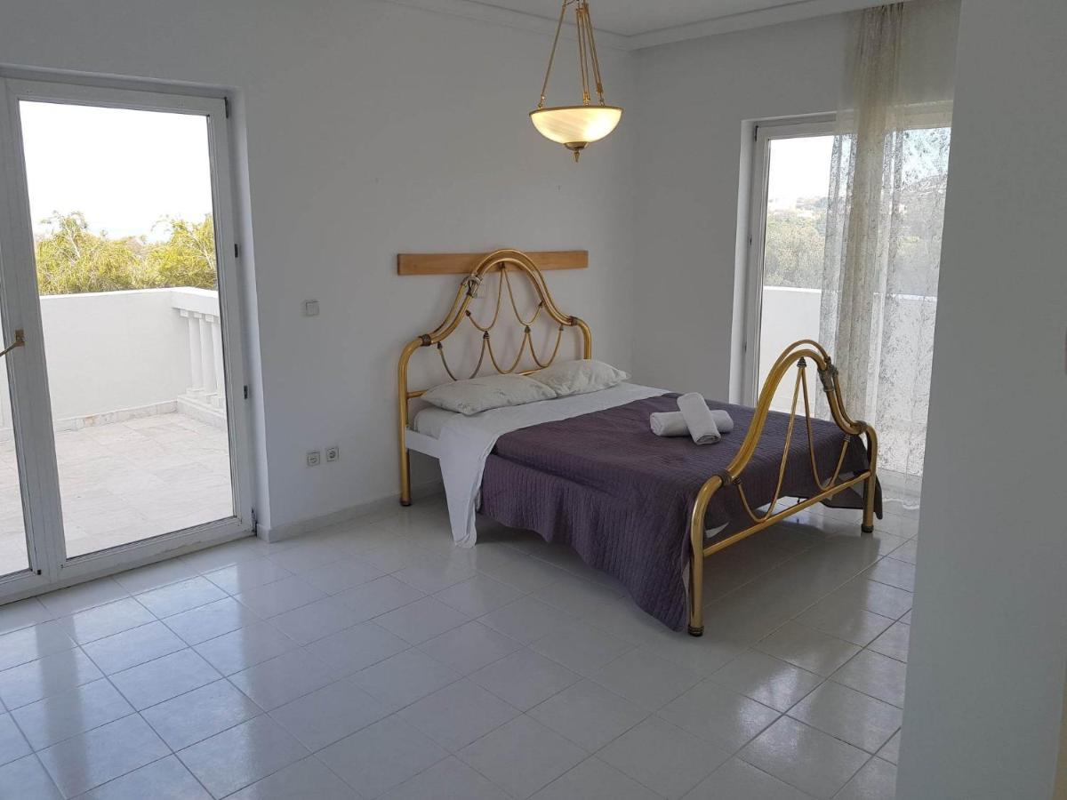Lägenhet Paradiso Kallithea *
