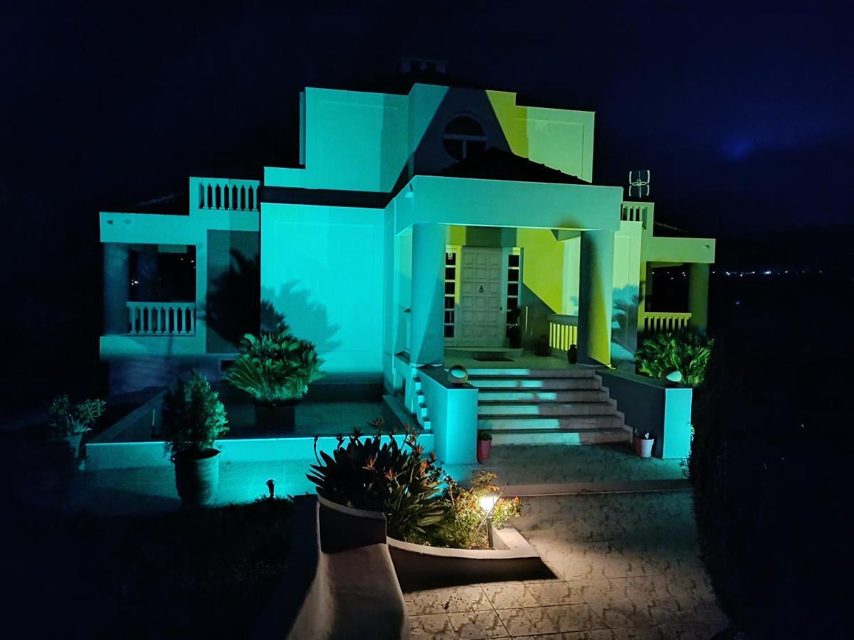Paradiso Kallithea * Koskinou (Rhodes)