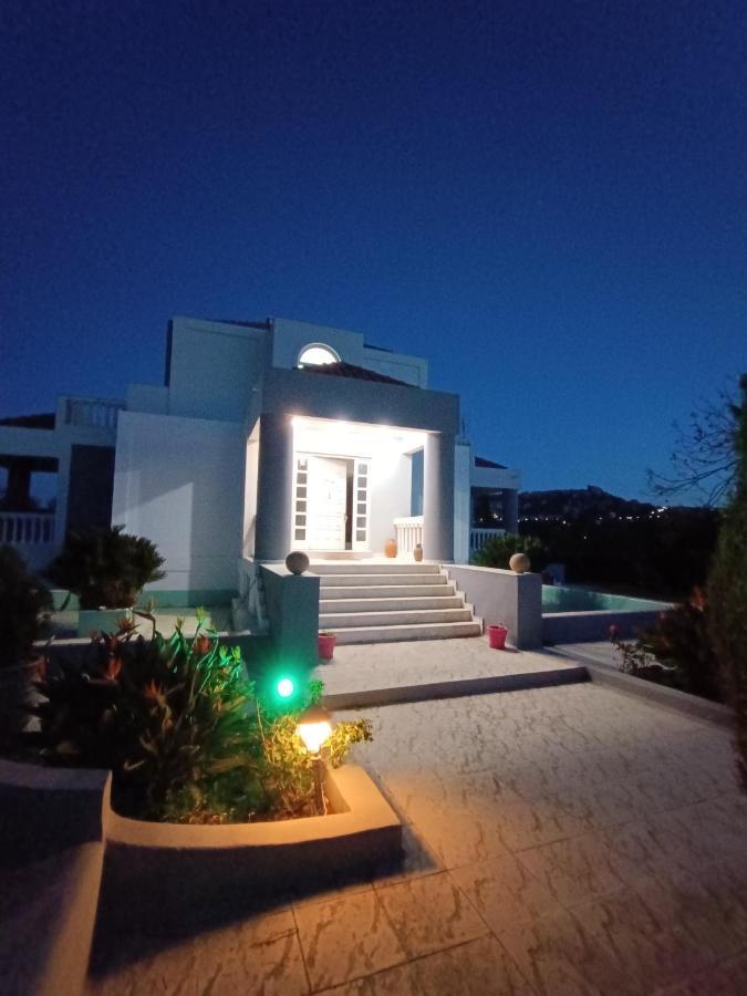 Paradiso Kallithea * Koskinou (Rhodes)