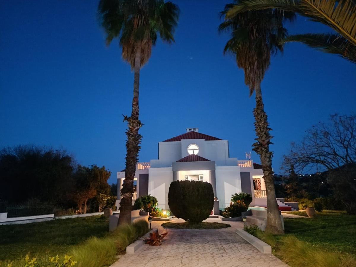 Lägenhet Paradiso Kallithea
