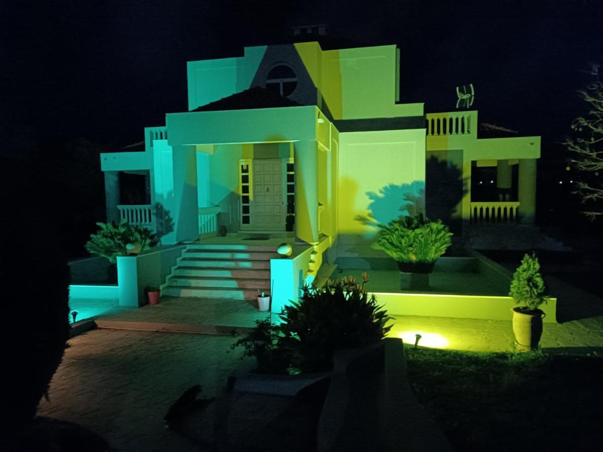 Paradiso Kallithea Koskinou (Rhodes)