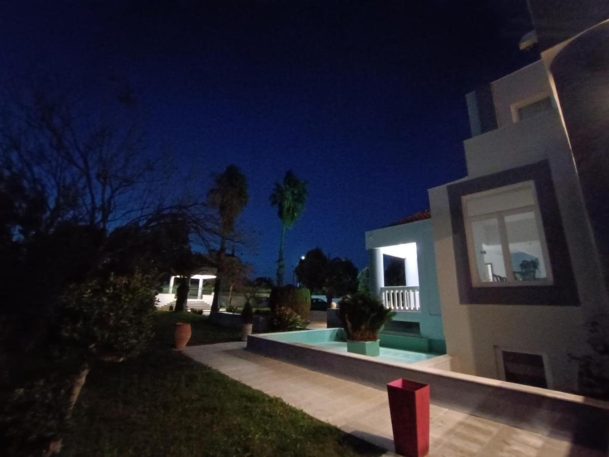 Lägenhet Paradiso Kallithea