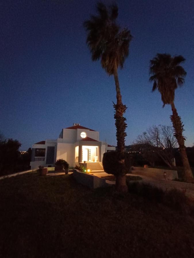 Paradiso Kallithea