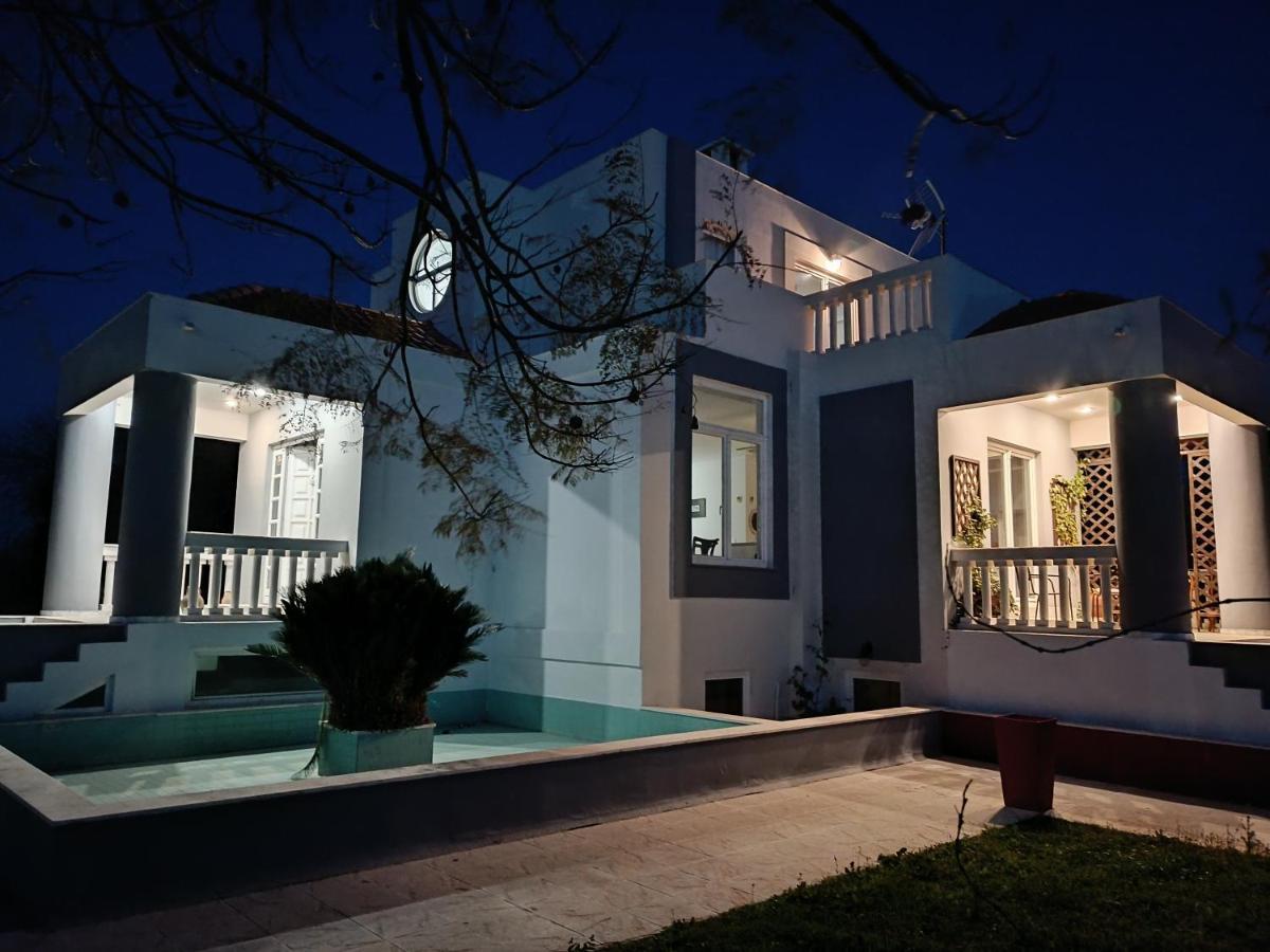 Lägenhet Paradiso Kallithea