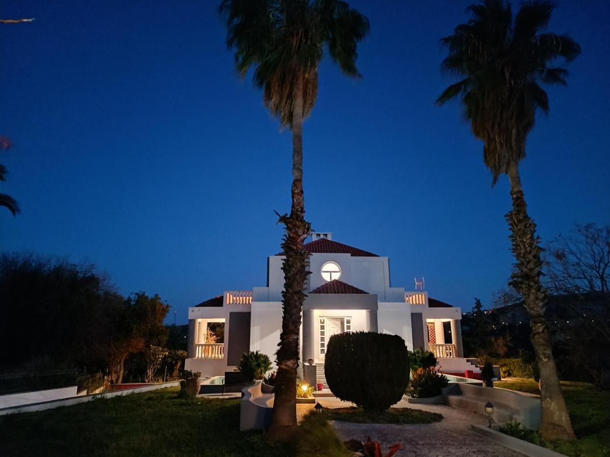 Paradiso Kallithea * Koskinou (Rhodes)