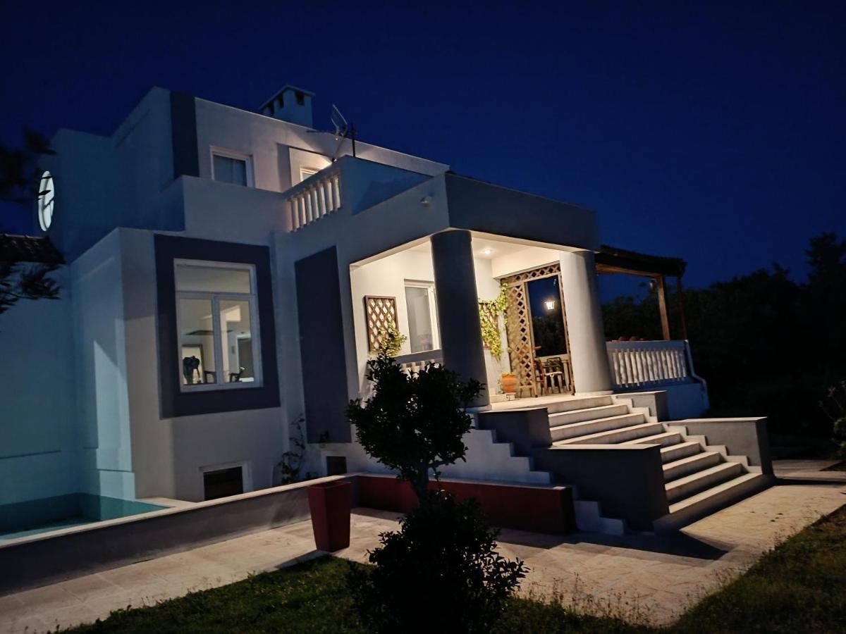 Paradiso Kallithea