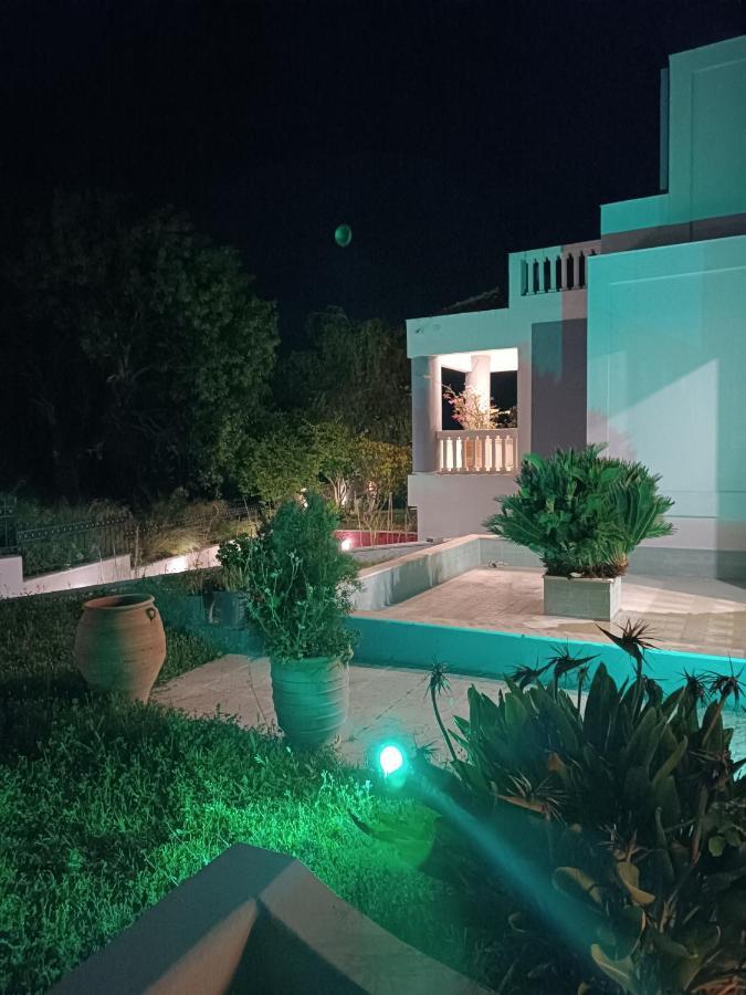 Lägenhet Paradiso Kallithea Koskinou (Rhodes)
