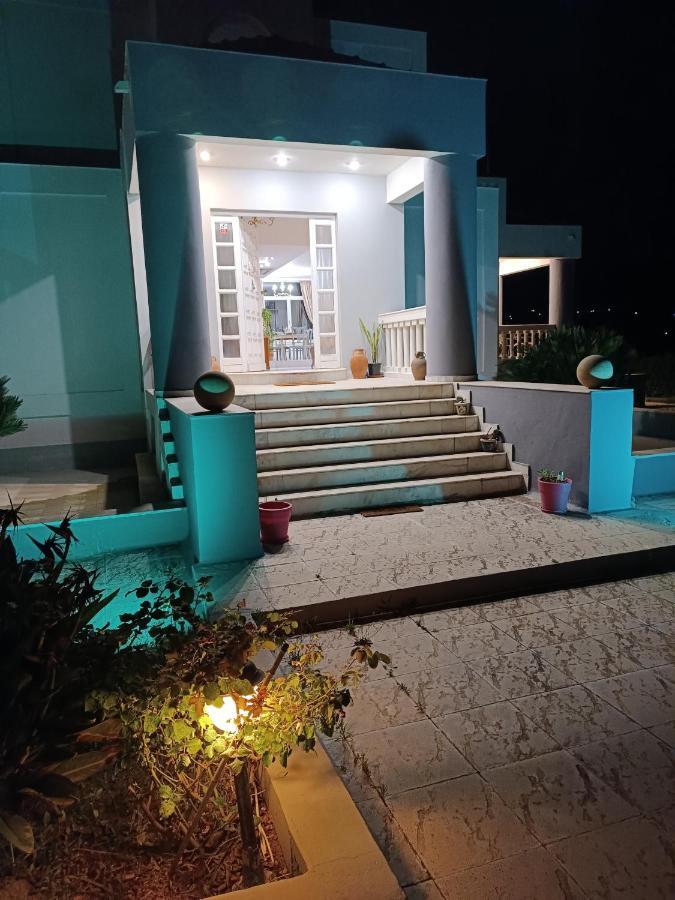Paradiso Kallithea Lägenhet