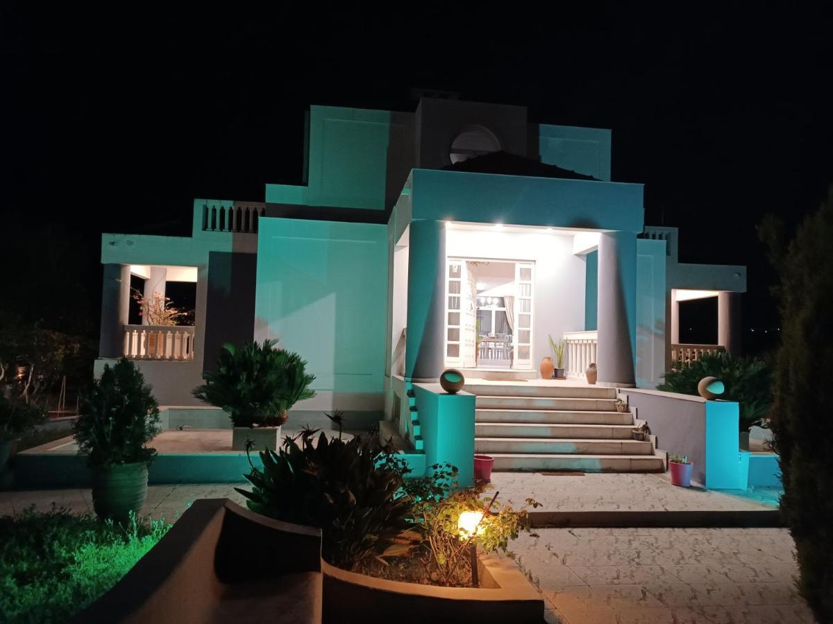 Paradiso Kallithea *