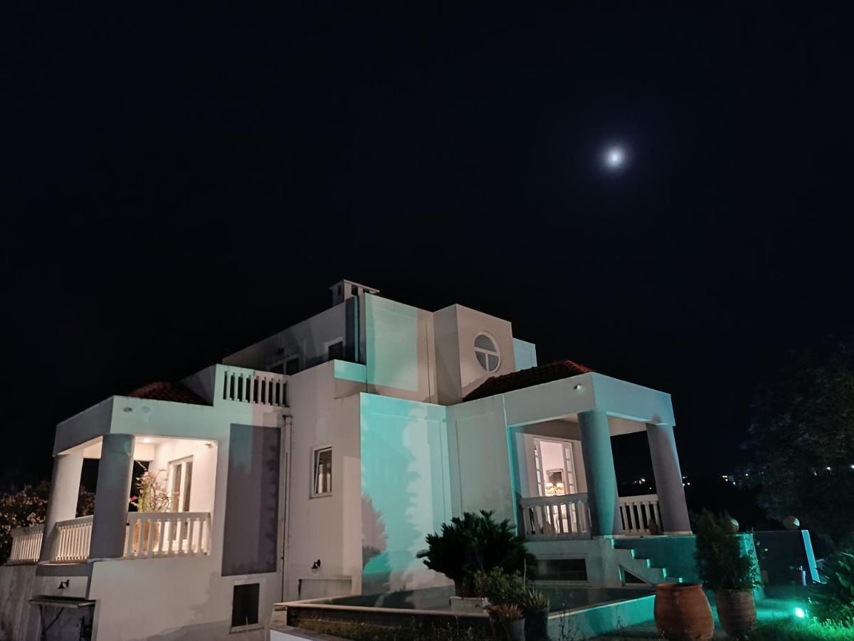Paradiso Kallithea Lägenhet Koskinou (Rhodes)