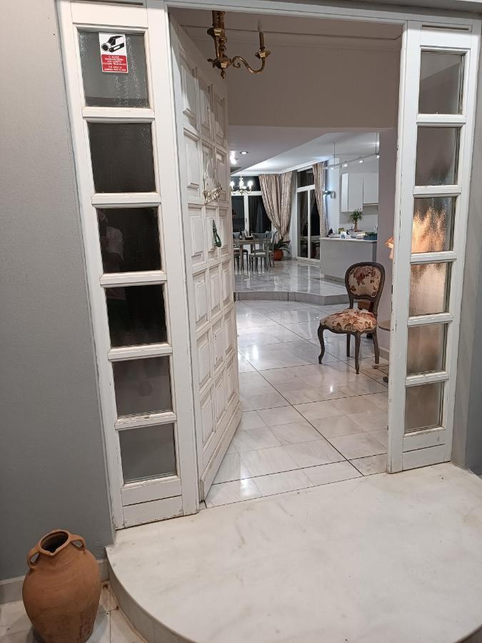 Paradiso Kallithea *