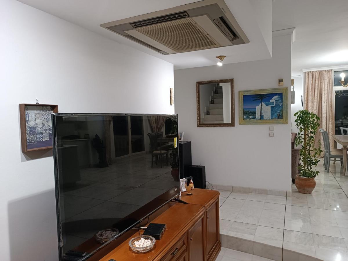 Paradiso Kallithea Lägenhet *