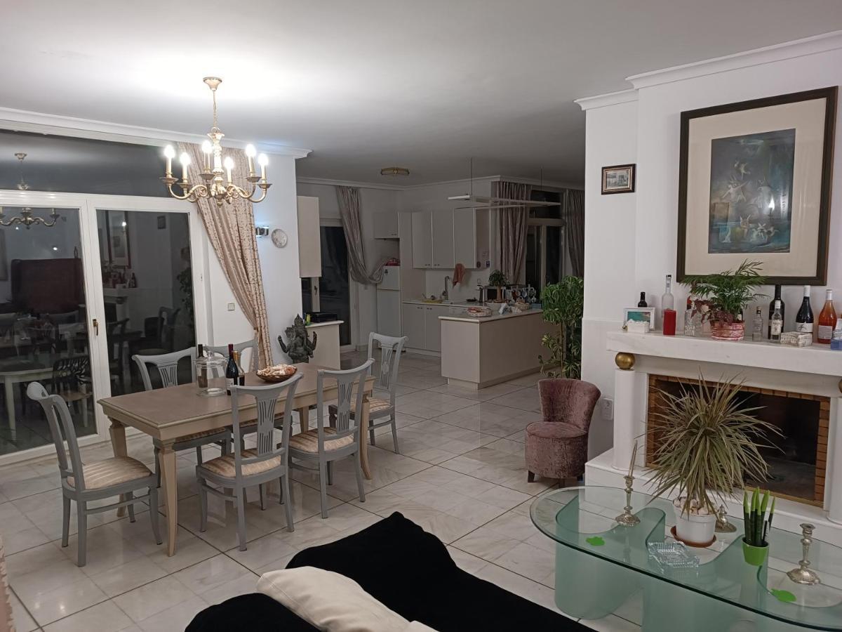 Lägenhet Paradiso Kallithea *