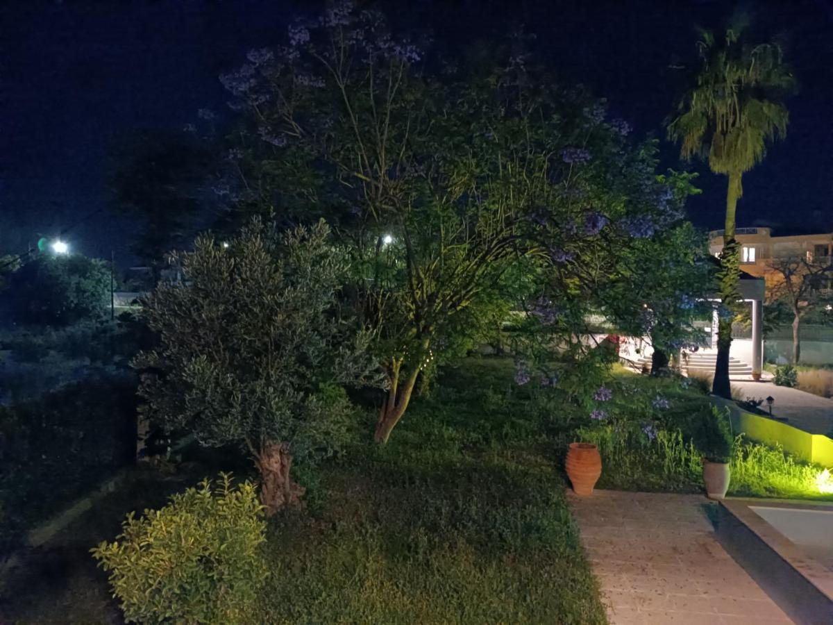 Paradiso Kallithea Lägenhet *
