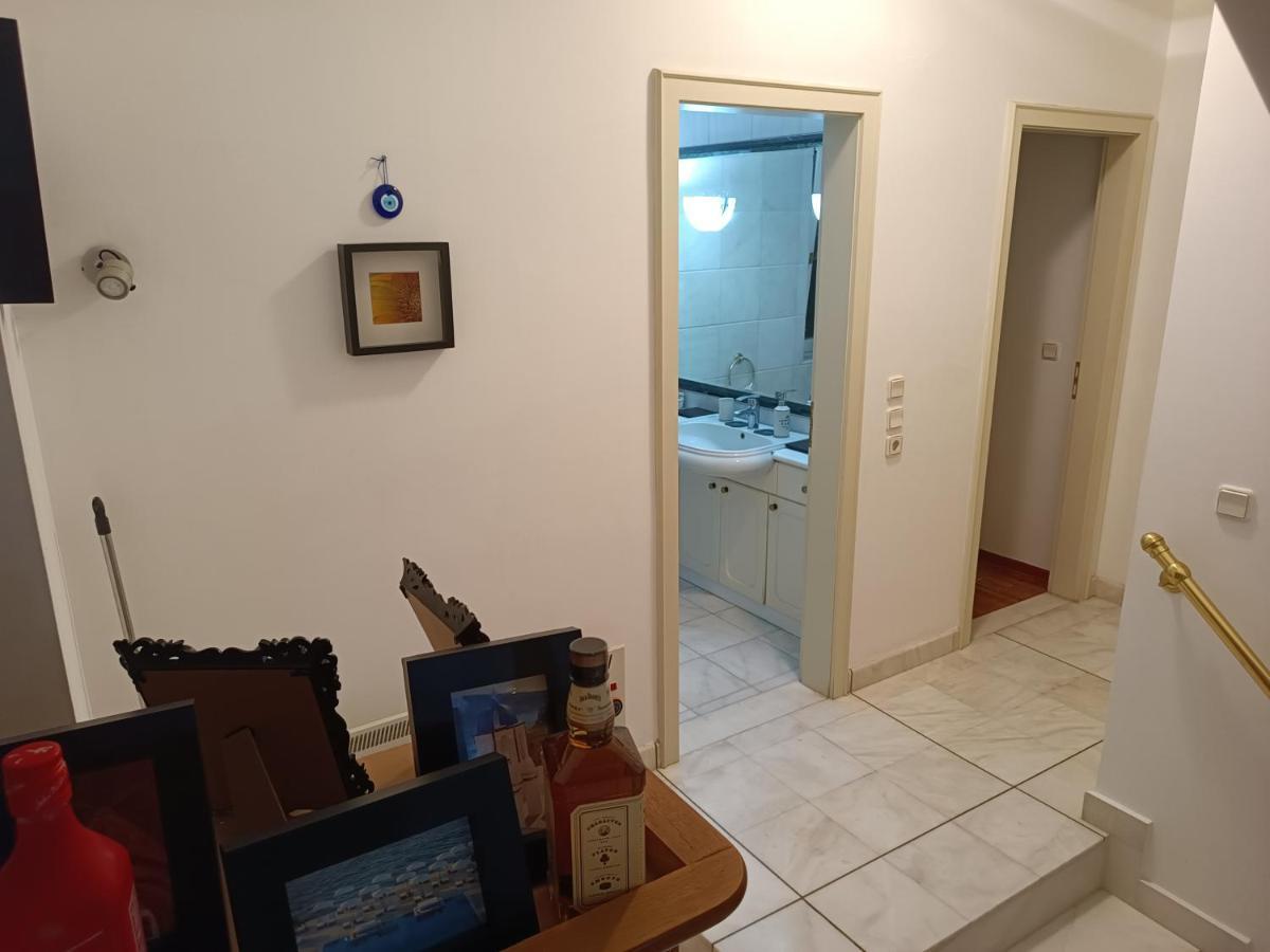 Paradiso Kallithea