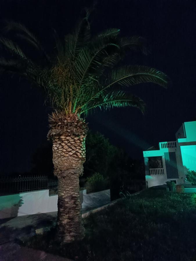 Paradiso Kallithea Lägenhet Koskinou (Rhodes)