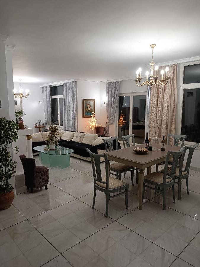Paradiso Kallithea *
