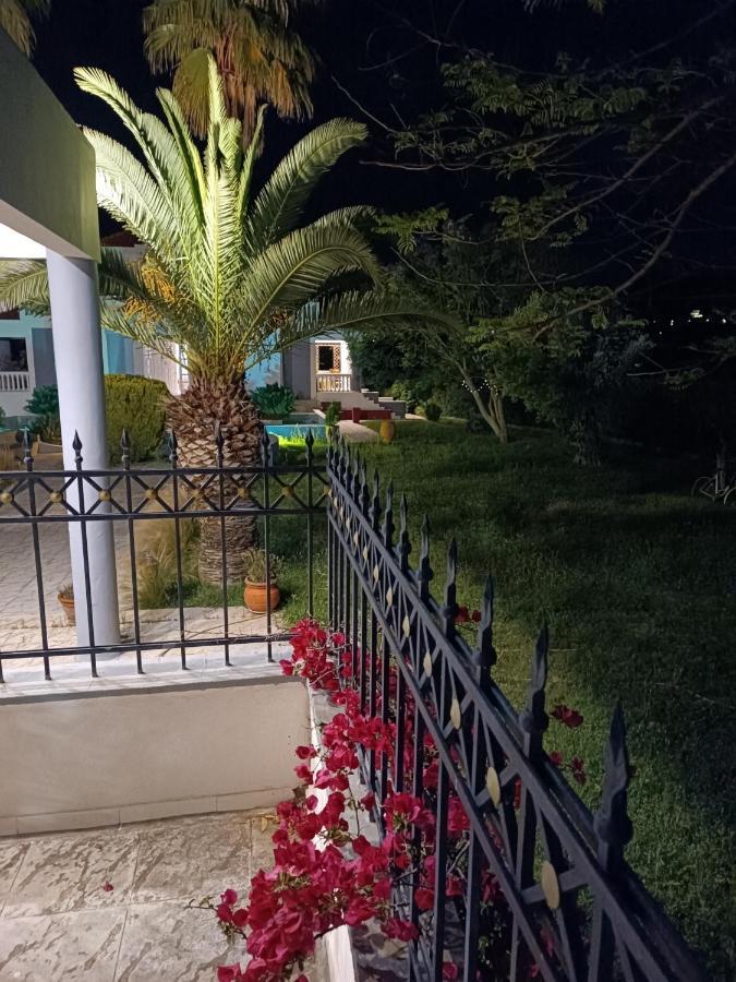 Lägenhet Paradiso Kallithea Koskinou (Rhodes)