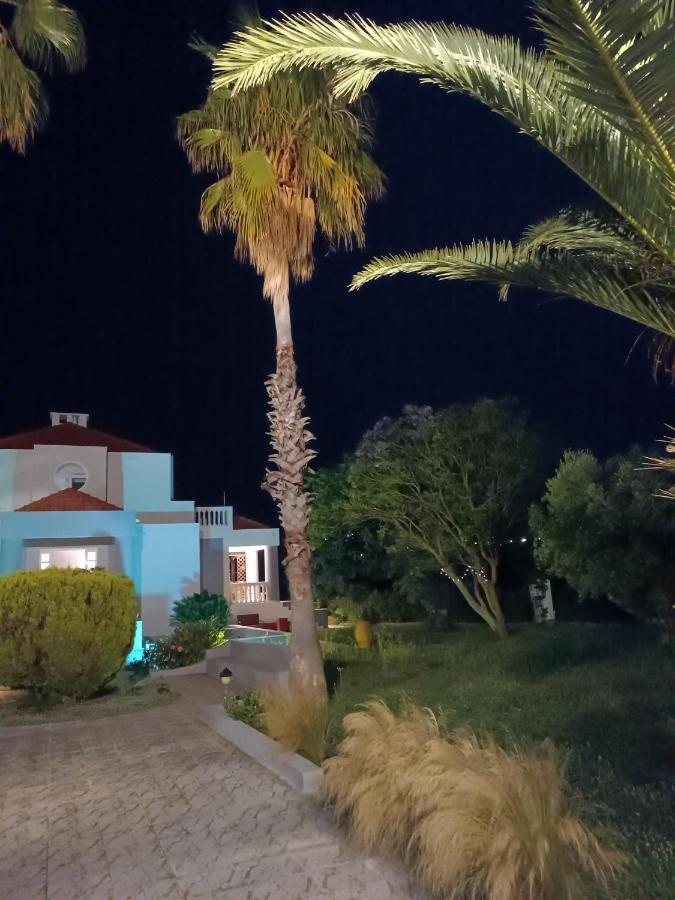 Paradiso Kallithea Koskinou (Rhodes)