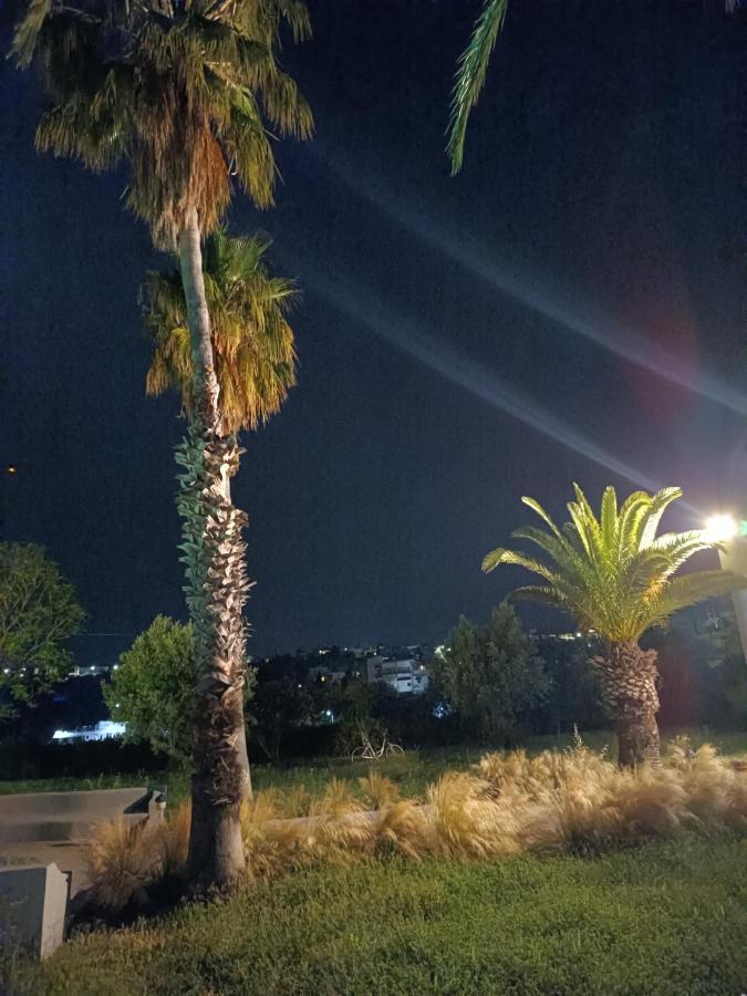 Paradiso Kallithea Lägenhet *