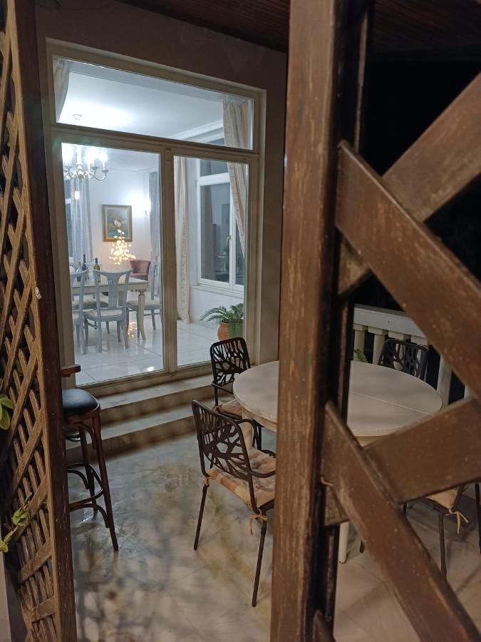 Lägenhet Paradiso Kallithea *