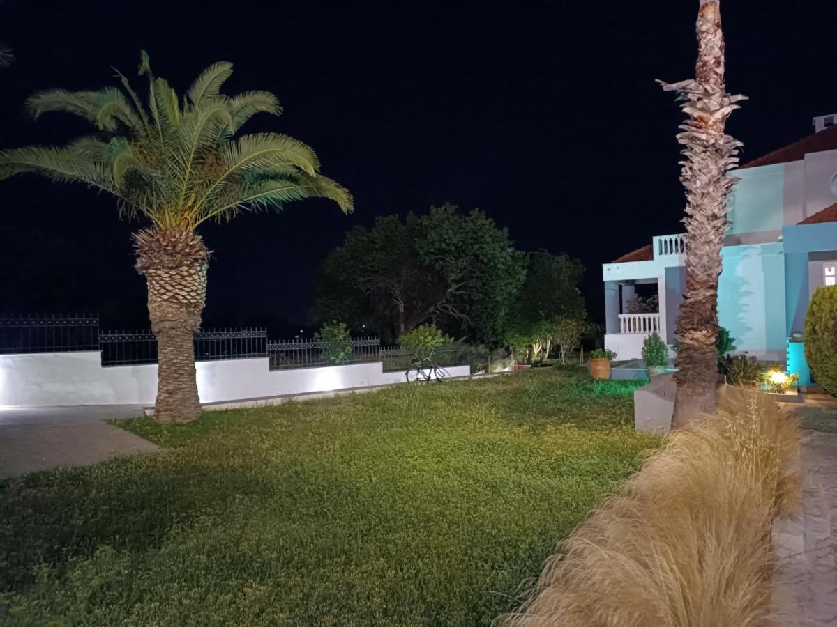 Paradiso Kallithea * Koskinou (Rhodes)