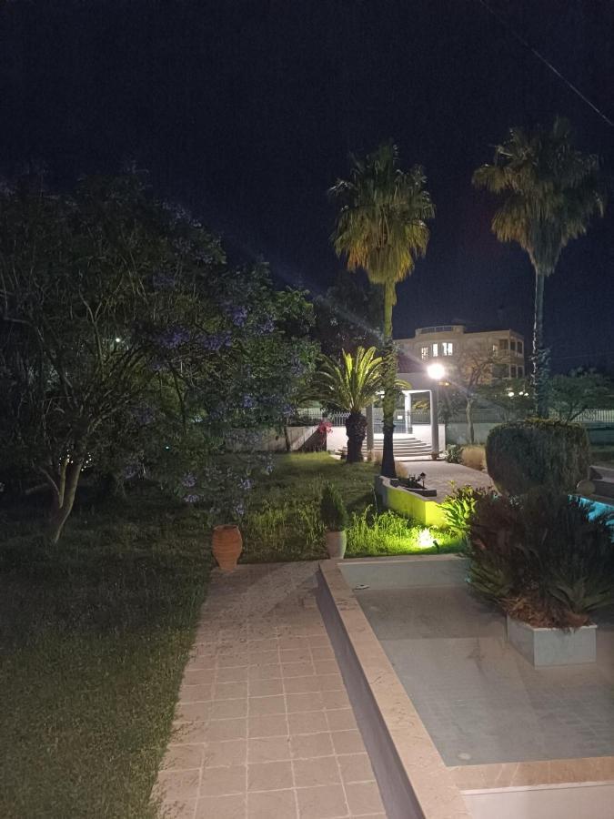 Lägenhet Paradiso Kallithea *