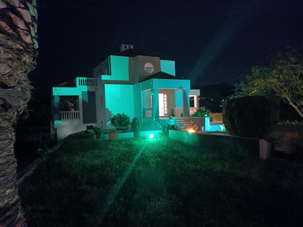 Paradiso Kallithea