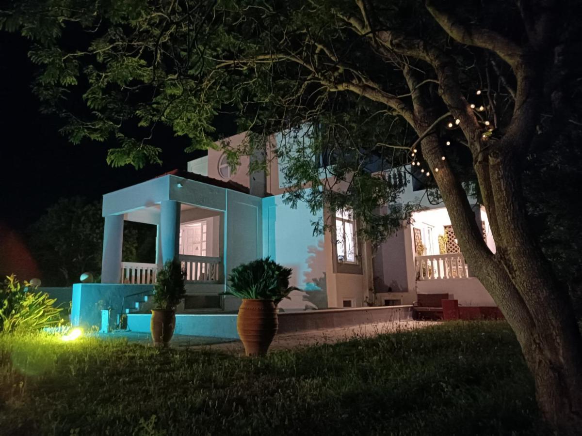 Paradiso Kallithea *