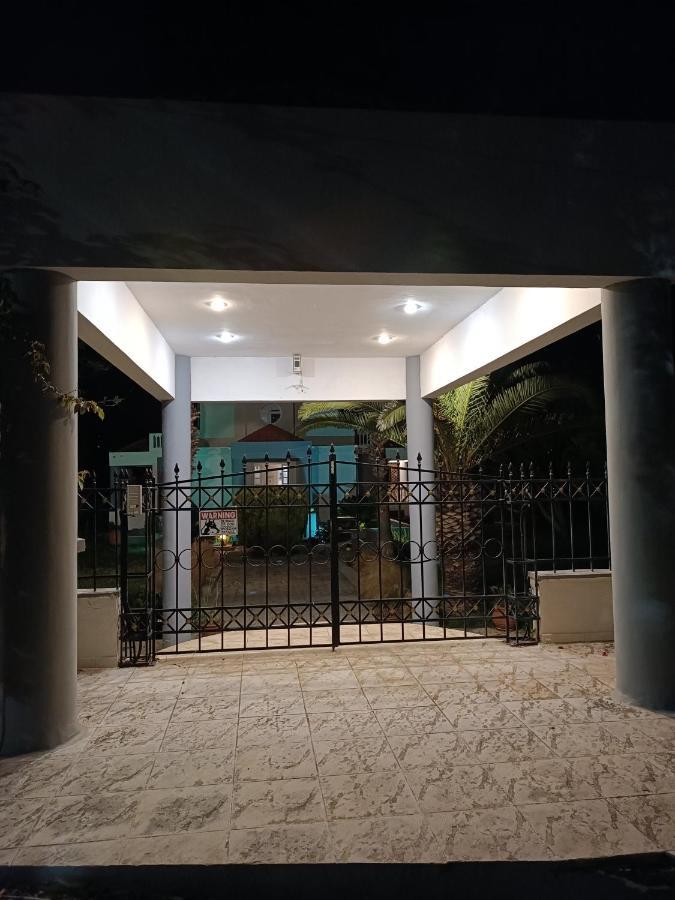 Paradiso Kallithea Lägenhet