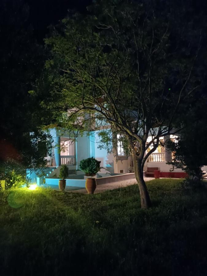 Lägenhet Paradiso Kallithea Koskinou (Rhodes)