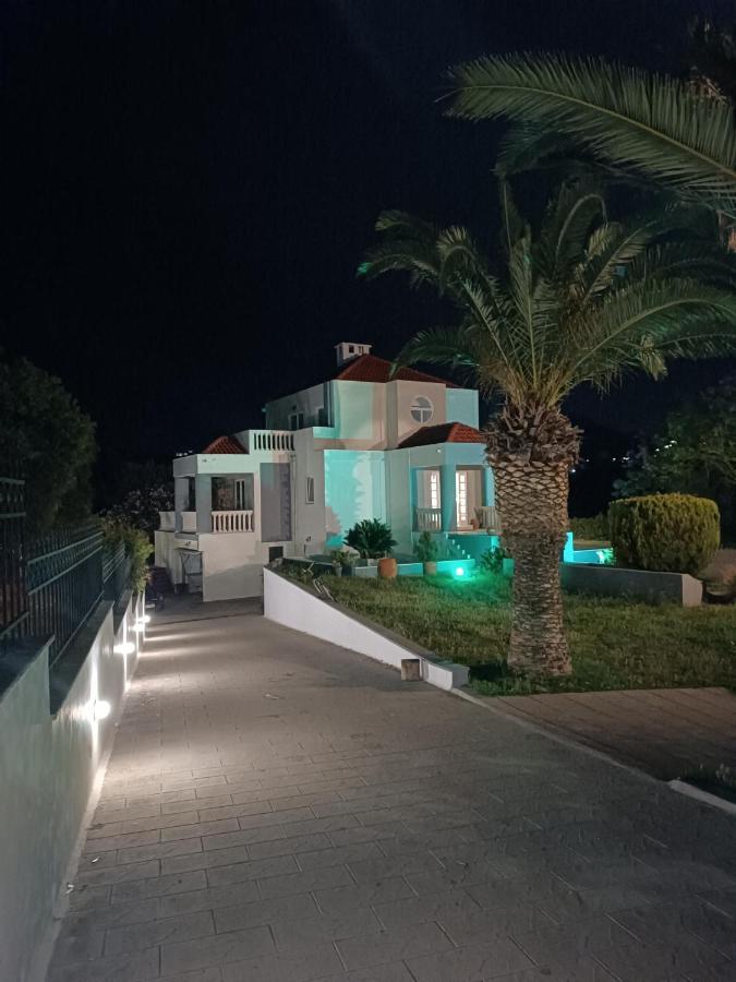 Paradiso Kallithea *