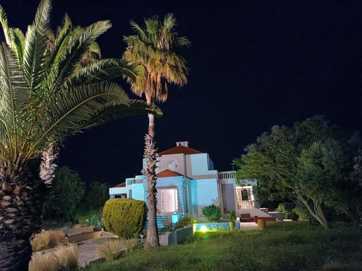 Lägenhet Paradiso Kallithea *