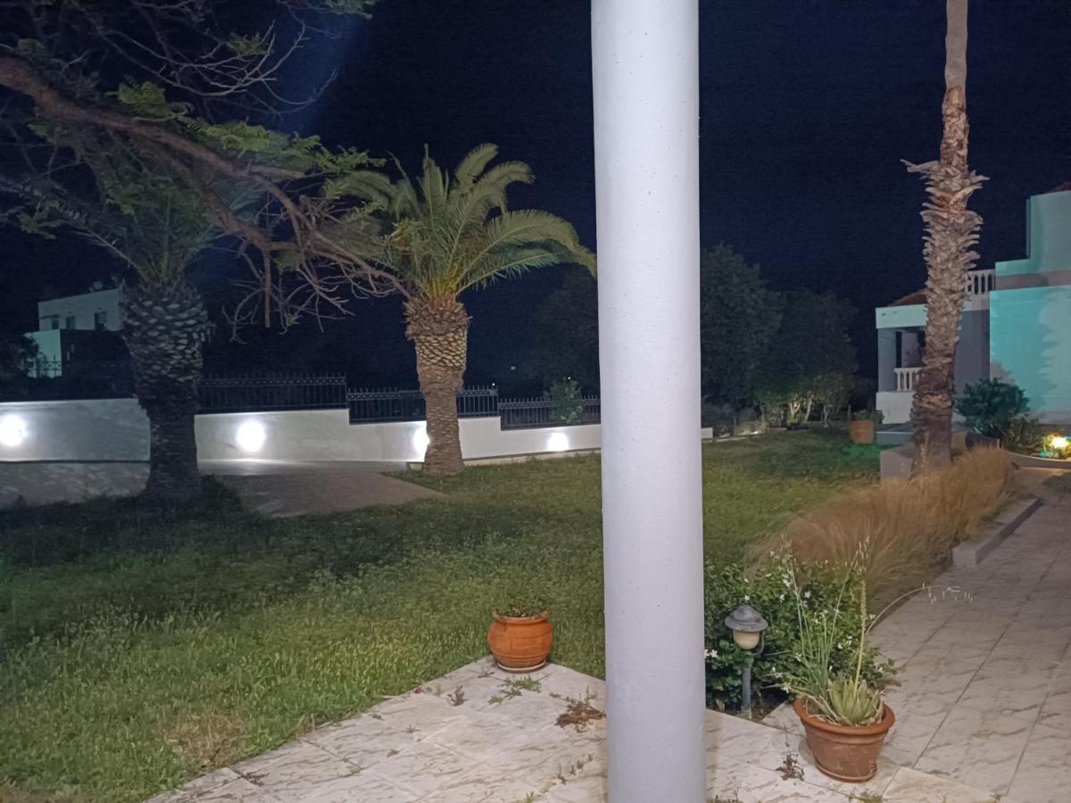 Paradiso Kallithea Koskinou (Rhodes)