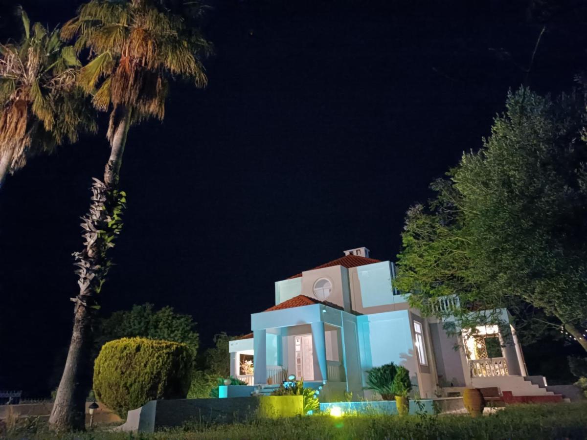 Paradiso Kallithea Lägenhet Koskinou (Rhodes)