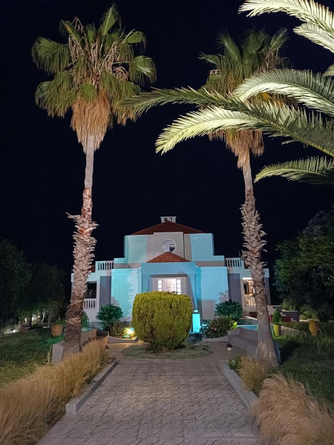 Paradiso Kallithea * Koskinou (Rhodes)