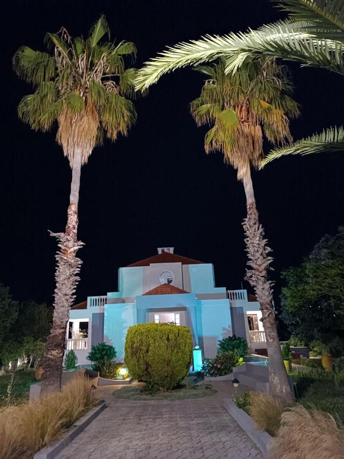 Paradiso Kallithea *
