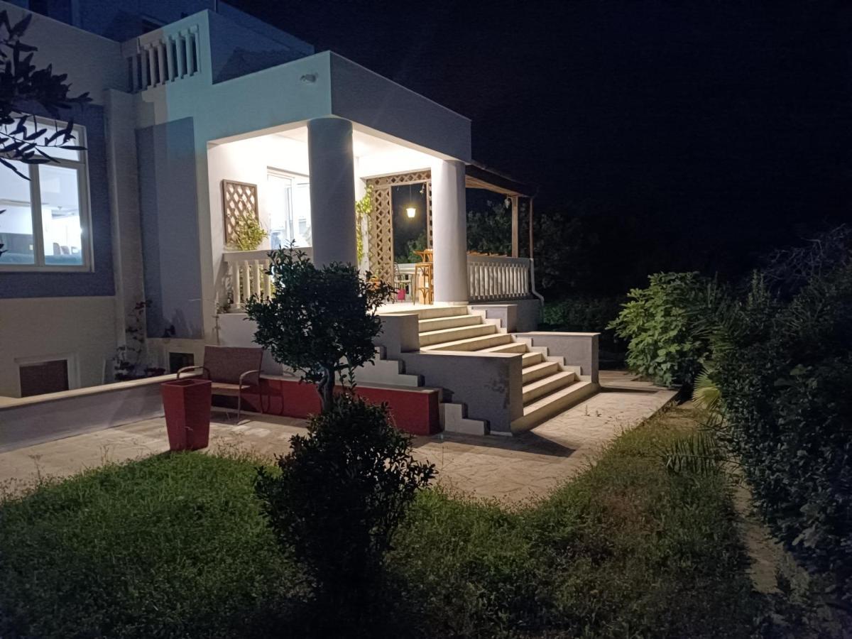 Paradiso Kallithea Lägenhet