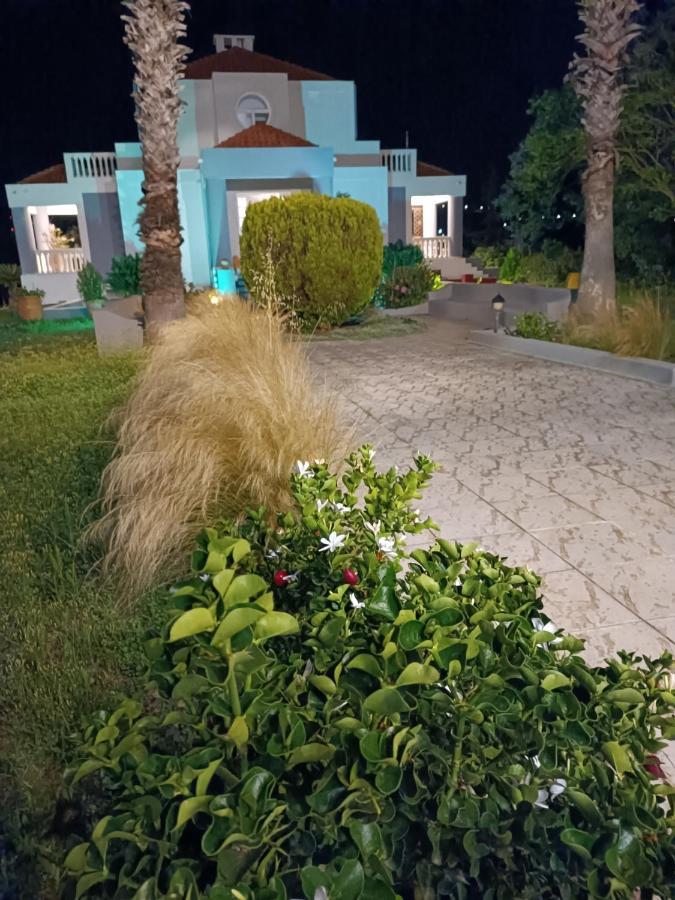 Paradiso Kallithea Lägenhet